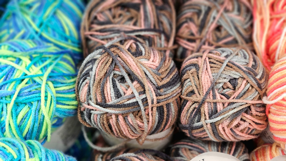 chaussettes cozy hiver
