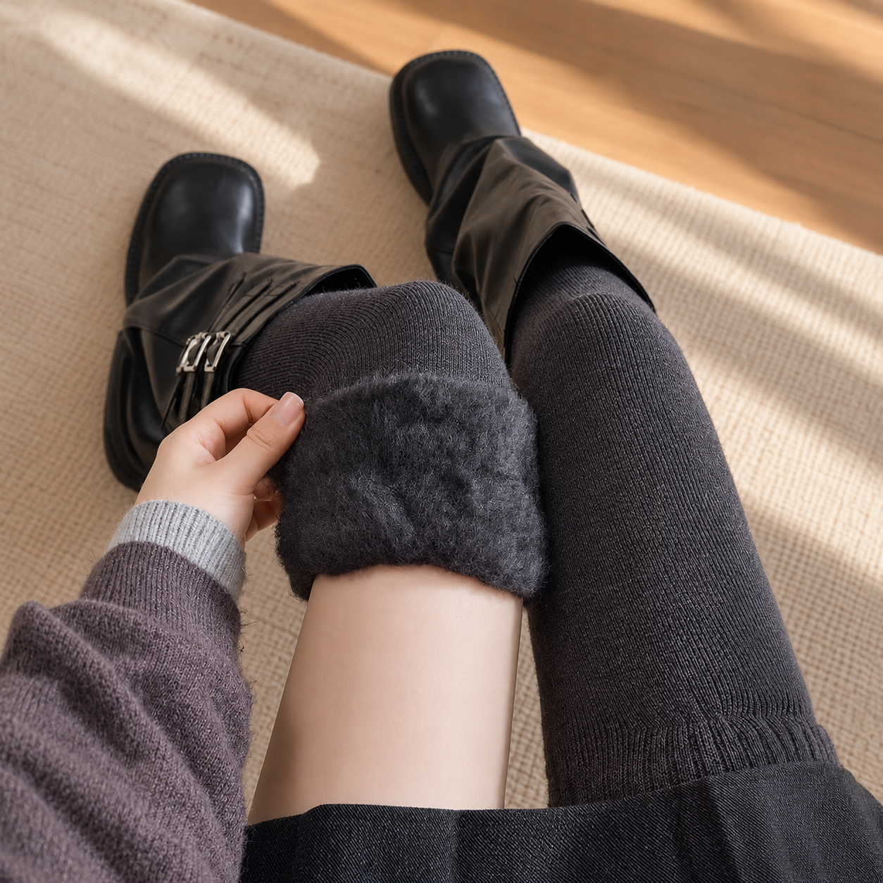 SIENNA COZY™