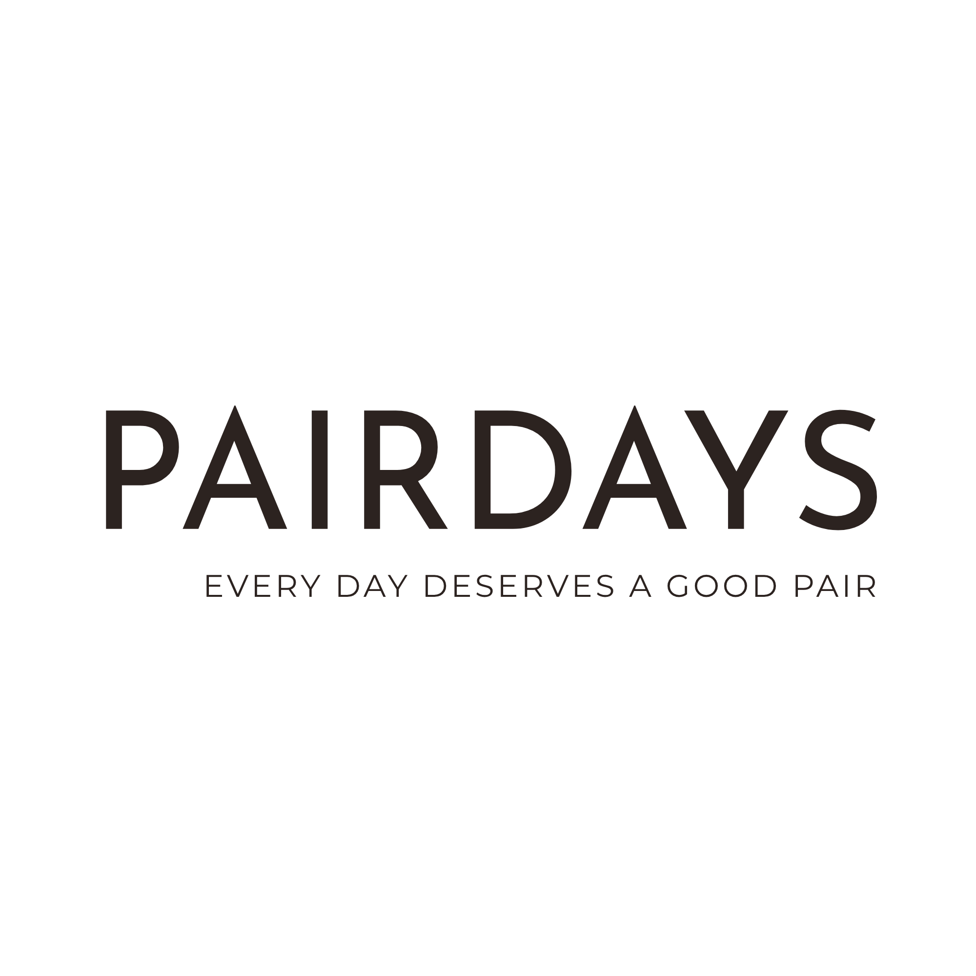 PAIRDAYS™